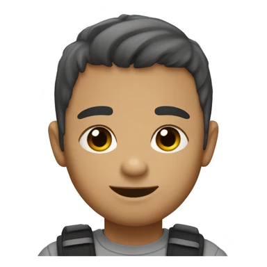 adopt me (in words) sticker