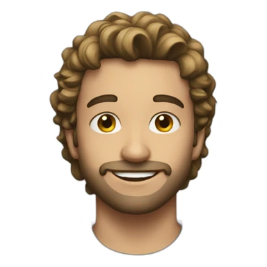 Elliot nicolas sticker