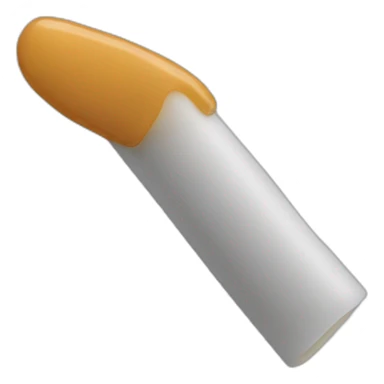 school glue stick  sticker