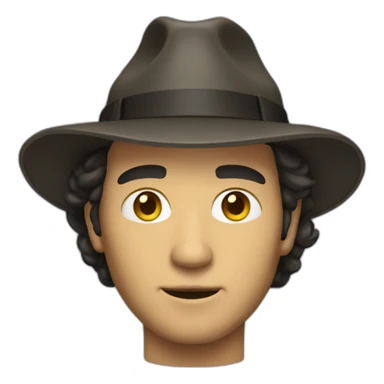 the man with the golden gun sticker