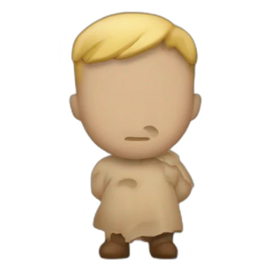 Bûcheron qui est énervéhttps//emojis.sh/p/1RXjQgkqev sticker