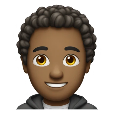 I'm better than AI sticker