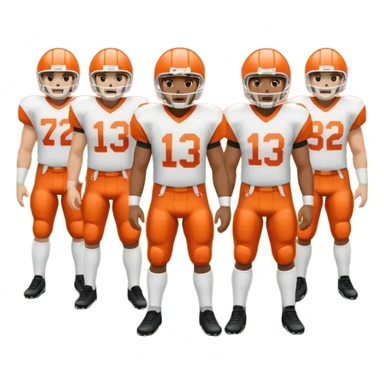 Tennessee football volunteers sticker