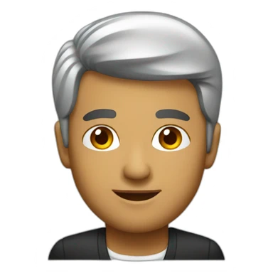 restaurateur sticker