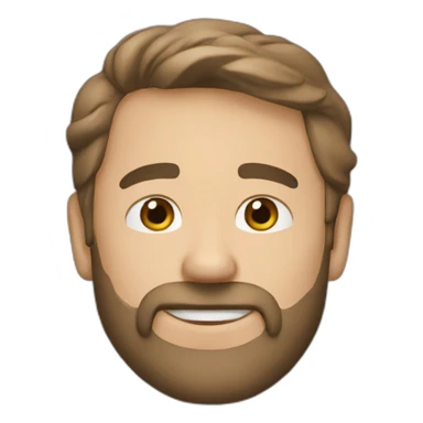 Steven Watremez sticker