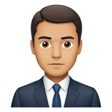 Pedro sanchez sticker