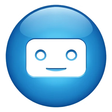 Roblox Verified Logo sticker