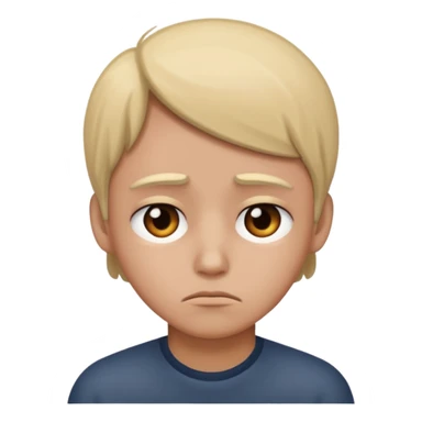 the word "Discrimination" sticker