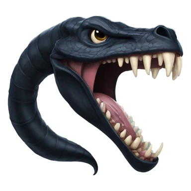 ganarate venom sticker