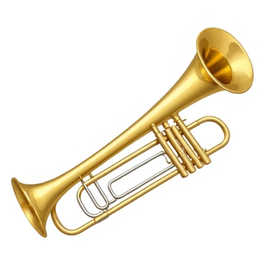 Trombone sticker