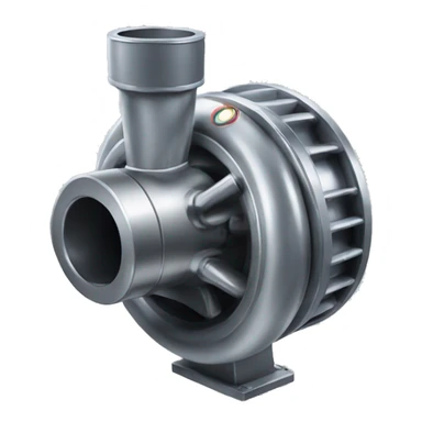 Turbo charger sticker