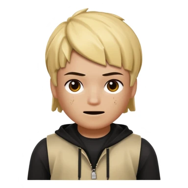 67 brainrot steal a brainrot Roblox  sticker