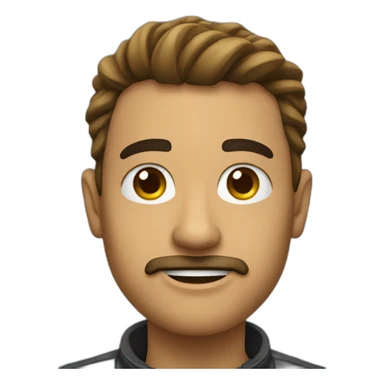 mateus generoso sticker