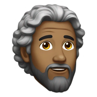 Prophet Joseph sticker