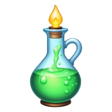 dnd recover icon sticker