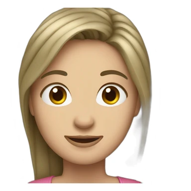 Iphone and amba sticker