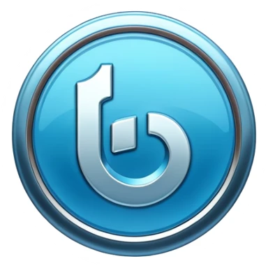 Tik Tok verified badge  sticker