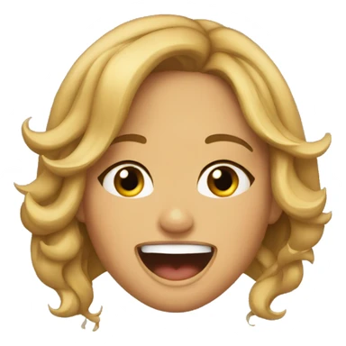 Mariah carey crying laughing sticker