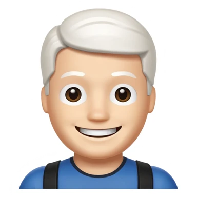 roblox man face sticker