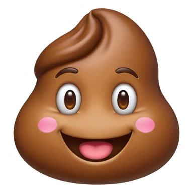 3Dاصنع اموجي زق  sticker