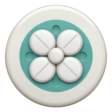 Oxycodone Hydrochloride Extended-Release 60mg pills  sticker