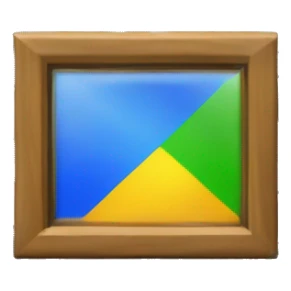 windows xp logo sticker