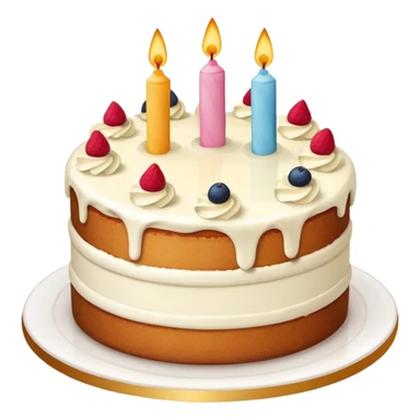 couple cake emoji sticker