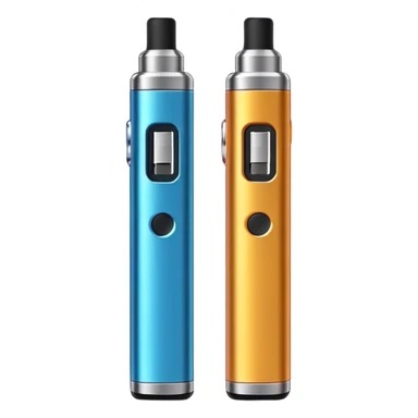 Geek bar vape sticker