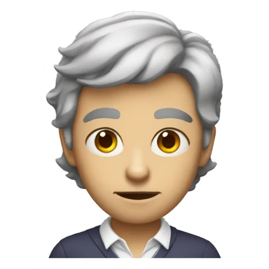 mean teacher sticker