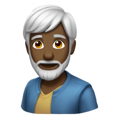 avatar emijo sticker