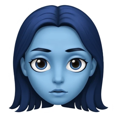 Avatar sticker