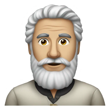 Nicola Siciliano  sticker