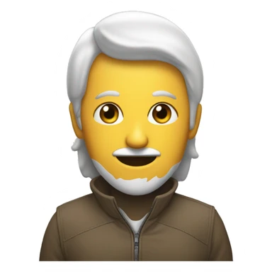 a herart wirh a c in it sticker