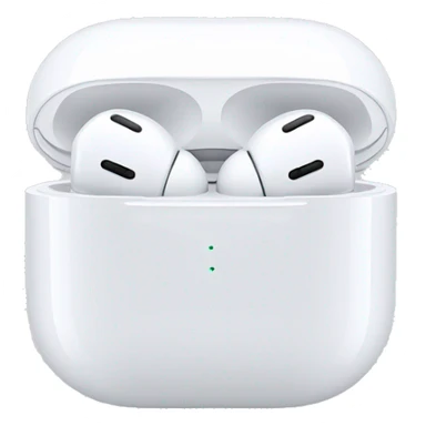 AirPods Max silver sticker