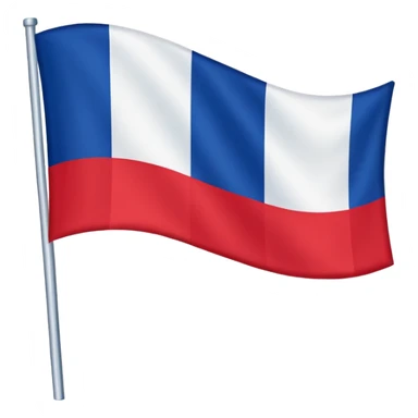 france flag sticker
