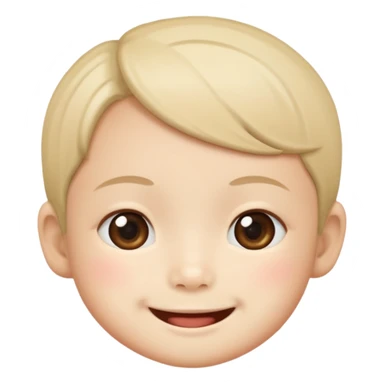 japanese kid toddlers sticker