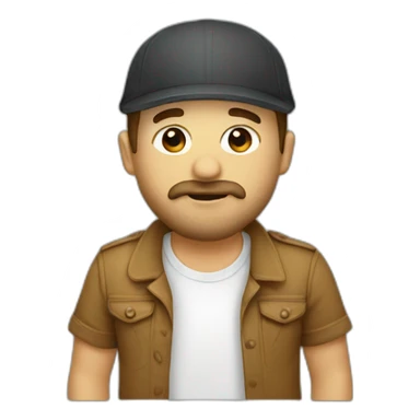 designer photoshop object sticker