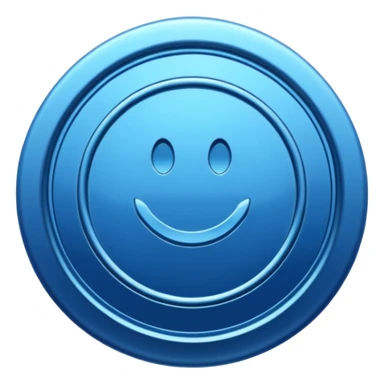 Selo de verificação sticker