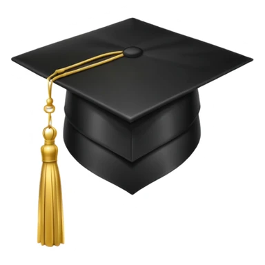graduationcap sticker