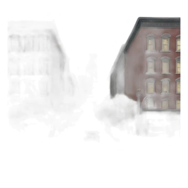 montreal city sticker