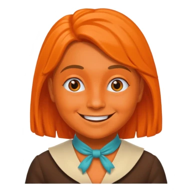 umpa lumpa innamorato sticker