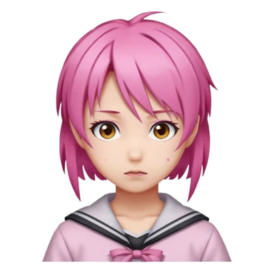 madoka magica sticker