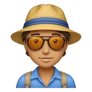 venice tourist sticker