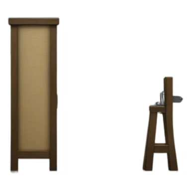 guillotine sticker