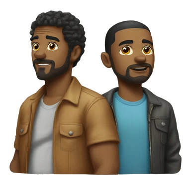 Trailer park brothers sticker