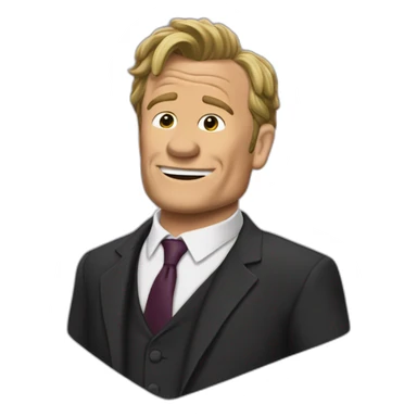 Barney Stinson sticker