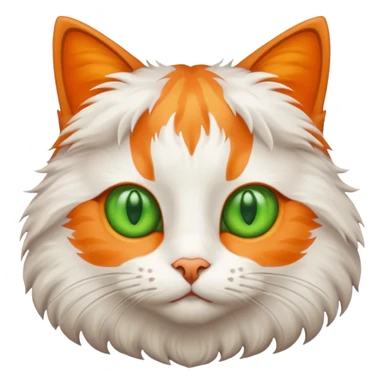 Meow sticker