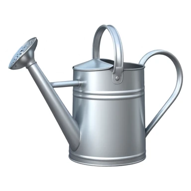 Camp Essentials, water can,negative:character. sticker