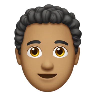 Jamal Musiala sticker