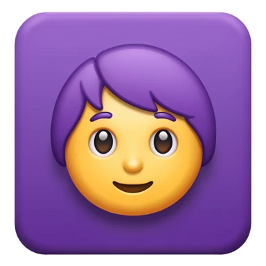 twitch icon in comic sticker